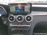  Mercedes  G-Klasee 2.0 GLC 300 DE BUSINESS LINE 4MATIC #11