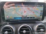  Mercedes  G-Klasee 2.0 GLC 300 DE BUSINESS LINE 4MATIC #14