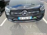  Mercedes  G-Klasee 2.0 GLC 300 DE BUSINESS LINE 4MATIC #30