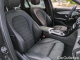  Mercedes  GLC 2.0  300 DE AMG LINE 4MATIC #9