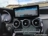  Mercedes  GLC 2.0  300 DE AMG LINE 4MATIC #11