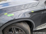  Mercedes  GLC 2.0  300 DE AMG LINE 4MATIC #16