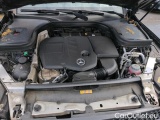 Mercedes  GLC 2.0  300 DE AMG LINE 4MATIC #32