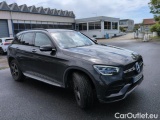  Mercedes  GLC 2.0  300 DE AMG LINE 4MATIC #68