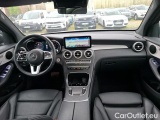  Mercedes  GLC 2.0  300 DE BUSINESS LINE 4MATIC #9