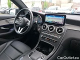  Mercedes  GLC 2.0  300 DE BUSINESS LINE 4MATIC #11