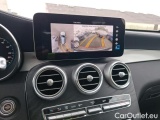  Mercedes  GLC 2.0  300 DE BUSINESS LINE 4MATIC #19