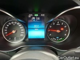 Mercedes  GLC 2.0  300 E AMG LINE 4MATIC #7