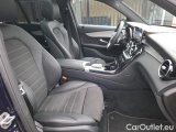  Mercedes  GLC 2.0  300 E AMG LINE 4MATIC #9