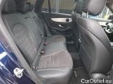  Mercedes  GLC 2.0  300 E AMG LINE 4MATIC #10
