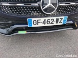  Mercedes  GLC 2.0  300 E AMG LINE 4MATIC #32