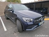  Mercedes  GLC 2.0  300 E AMG LINE 4MATIC #40