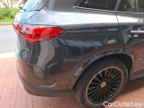  Mercedes  GLC 2.0  300 E PHEV AMG LINE 4MATIC #26