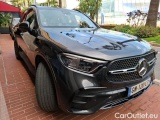  Mercedes  GLC 2.0  300 E PHEV AMG LINE 4MATIC #51