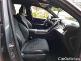 Mercedes  GLC 2.0  300 E PHEV AMG LINE 4MATIC #9