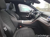  Mercedes  GLC 2.0  300 E PHEV AMG LINE 4MATIC #9