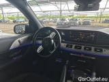  Mercedes  G-Klasee 2.0 GLE 350 DE AMG LINE 4MATIC #4