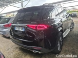  Mercedes  G-Klasee 2.0 GLE 350 DE AMG LINE 4MATIC #3