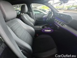  Mercedes  G-Klasee 2.0 GLE 350 DE AMG LINE 4MATIC #9