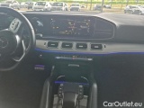  Mercedes  G-Klasee 2.0 GLE 350 DE AMG LINE 4MATIC #11