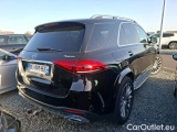  Mercedes  G-Klasee 2.0 GLE 350 DE AMG LINE 4MATIC #3