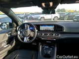  Mercedes  G-Klasee 2.0 GLE 350 DE AMG LINE 4MATIC #4