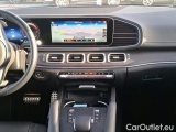  Mercedes  G-Klasee 2.0 GLE 350 DE AMG LINE 4MATIC #11