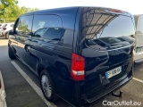  Mercedes  Vito 116 CDI EXTRA LONG SELECT #2