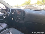  Mercedes  Vito 116 CDI EXTRA LONG SELECT #4