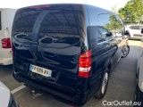  Mercedes  Vito 116 CDI EXTRA LONG SELECT #3