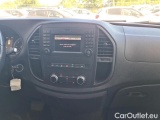  Mercedes  Vito 116 CDI EXTRA LONG SELECT #11