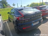  Volvo  C40 BEV 82KWH RECHARGE EXTEND RANGE ULTIMATE #2