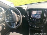  Volvo  C40 BEV 82KWH RECHARGE EXTEND RANGE ULTIMATE #4