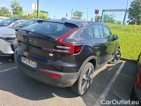  Volvo  C40 BEV 82KWH RECHARGE EXTEND RANGE ULTIMATE #3