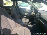  Volvo  C40 BEV 82KWH RECHARGE EXTEND RANGE ULTIMATE #9