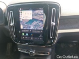  Volvo  C40 BEV 82KWH RECHARGE EXTEND RANGE ULTIMATE #11