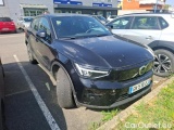  Volvo  C40 BEV 82KWH RECHARGE EXTEND RANGE ULTIMATE #68