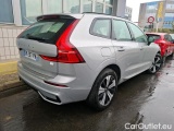  Volvo  XC60 2.0 T6 RCHRGE 350 PLUS DARK AT AWD #3