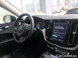  Volvo  XC60 2.0 T6 RCHRGE 350 PLUS DARK AT AWD #4