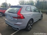  Volvo  XC60 2.0 T6 RCHRGE 350 PLUS DARK AT AWD #3