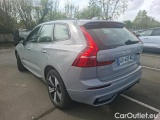  Volvo  XC60 2.0 T6 RCHRGE 350 PLUS DARK AT AWD #2
