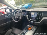  Volvo  XC60 2.0 T6 RCHRGE 350 PLUS DARK AT AWD #4