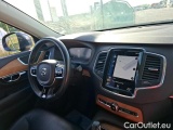  Volvo  XC90 2.0 T8 TWE 390 MOMENTUM AUTO 4WD #4