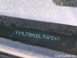  Volvo  XC90 2.0 T8 TWE 390 MOMENTUM AUTO 4WD #8