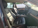  Volvo  XC90 2.0 T8 TWE 390 MOMENTUM AUTO 4WD #9