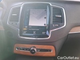  Volvo  XC90 2.0 T8 TWE 390 MOMENTUM AUTO 4WD #11