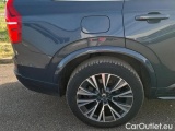  Volvo  XC90 2.0 T8 TWE 390 MOMENTUM AUTO 4WD #38