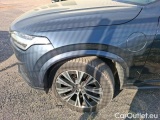  Volvo  XC90 2.0 T8 TWE 390 MOMENTUM AUTO 4WD #73