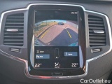  Volvo  XC90 2.0 T8 TWE 390 MOMENTUM AUTO 4WD #81