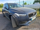  Volvo  XC90 2.0 T8 TWE 390 MOMENTUM AUTO 4WD #82